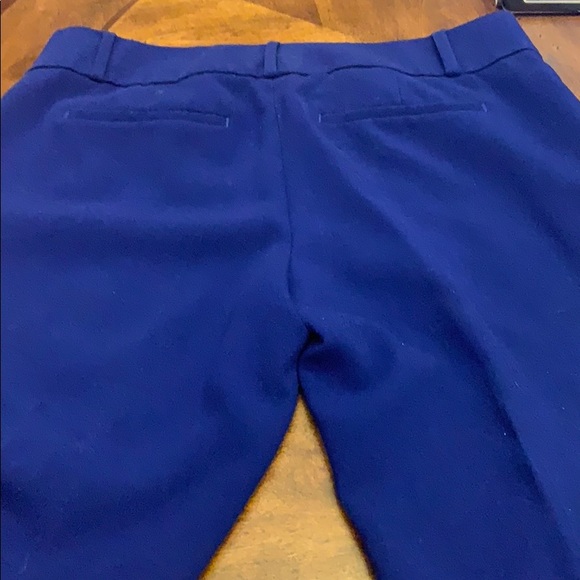Loft by Ann Taylor Pants. - Picture 3 of 4